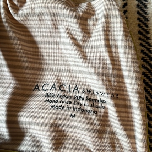 acacia arrows top - Picture 3 of 6